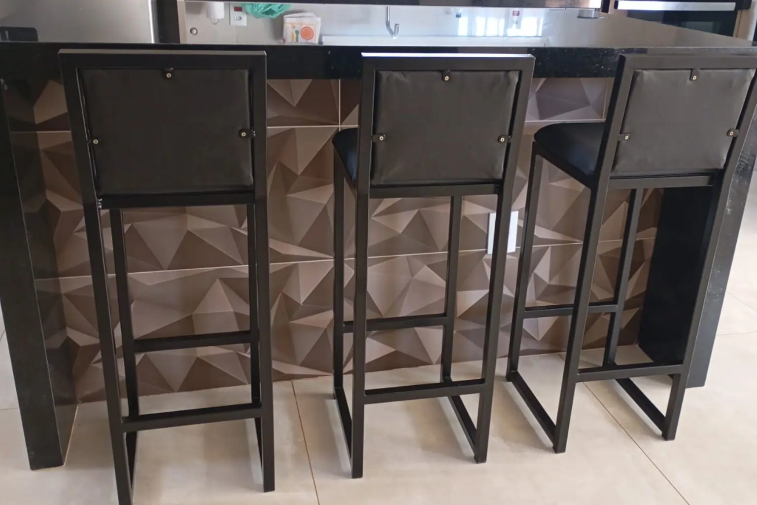 Móveis sob medida ForteTec 3