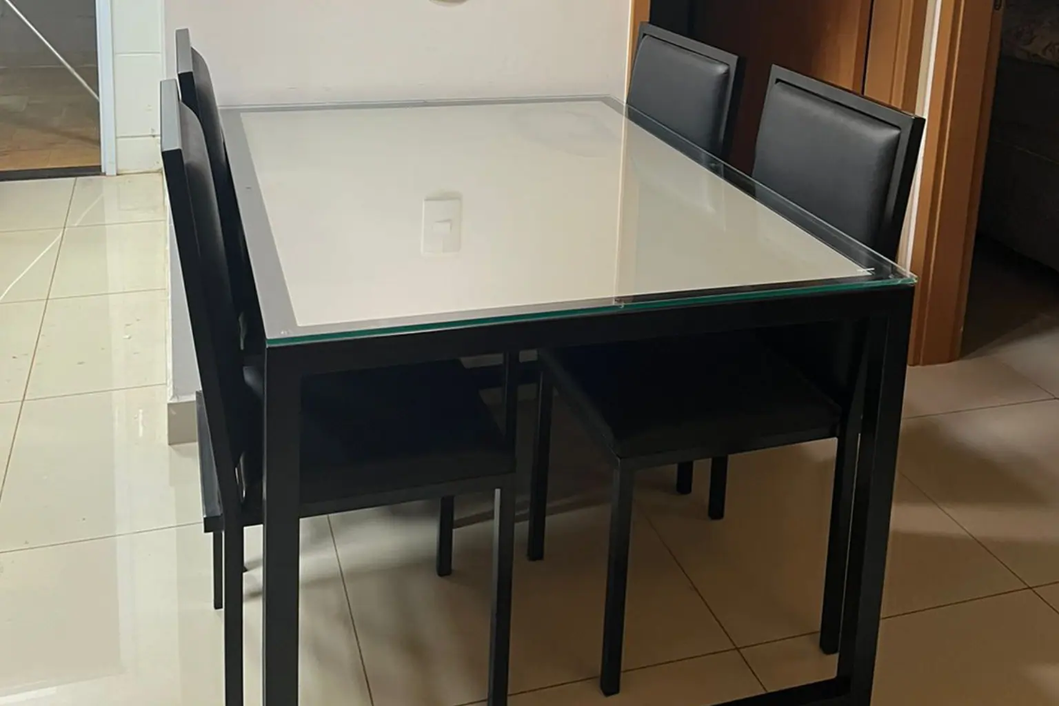 Móveis sob medida ForteTec 4