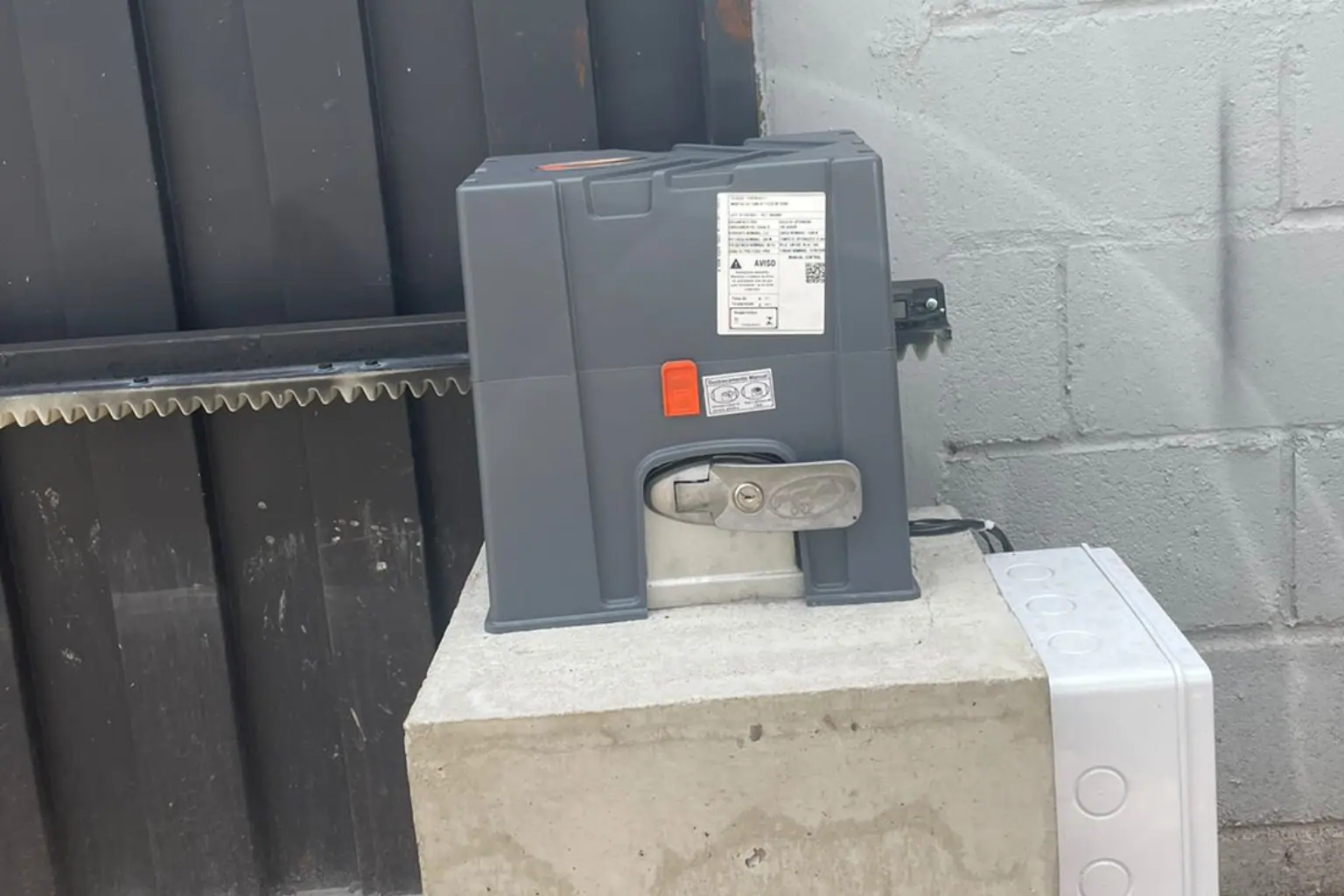 Móveis sob medida ForteTec 7